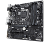 Материнская плата Q370M D3H GSM PLUS