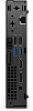 Dell Optiplex 7010 MFF Core i3-13100T, 8GB(1) DDR4,512GB PCIe NVMe SSD, Intel UHD Graphics 770, WLAN + BT,Kb ENG, Mouse, Linux Ubuntu, 2YW