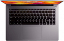 Ноутбук Xiaomi Pro RedmiBook Core i5 11320H 16Gb SSD512Gb Intel Iris Xe graphics 15.6" IPS 3K (3200x2000) Windows 10 trial (для ознакомления) grey WiF
