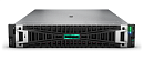 Сервер DL380 G11 2U Rack 16SFF SAS/SATA|no:CPU,RAM,Drive| MR416i-a 4GB| 4x1Gb OCP3| 6xHPFans/2xHP_HS| 2x1600W Plat| EasyRK| iLO6