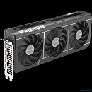 Видеокарта ASUS PRIME-RX9070XT-O16G//RX9070XT HDMI DP*3 16G D6; 90YV0L71-M0NA00