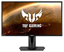 монитор ASUS 27" TUF Gaming VG27AQ IPS 2560x1440 1ms 350cd HDR10 165Hz 2*HDMI DP MM HAS Swivel Pivot Black