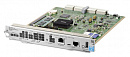 Модуль HPE J9827A 5400R zl2 Management