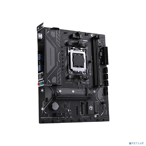 MAXSUN MS-Challenger B650M V2