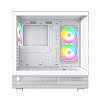 Корпус для компьютера MONTECH ATX XR White