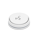 Sennheiser MAS 1 W Кнопка управления "Mute" со световой индикацией. Двухцветное световое кольцо. Цвет белый.