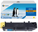 Тонер-картридж G&G toner-cartridge for Kyocera TASKalfa MA3500ci 10000 pages GG-TK5405Y with chip гарантия 36 мес.