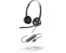 Plantronics 214570-01 Проводная гарнитура EncorePro EP320 USB-A, WW