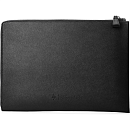Сумка HP Case Leather Black Sleeve (for all hpcpq 10-13.3" Notebooks)