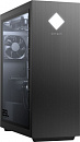 ПК HP OMEN GT12-0045ur Ryzen 7 3700X (3.6)/16Gb/SSD512Gb/RTX3070 8Gb/Free DOS 3.0/GbitEth/WiFi/BT/500W/черный