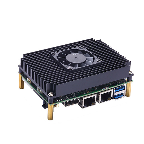 PICO50RPGG-i7-6600U w/Fan