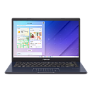 ASUS Laptop 14 E410MA-EK2281 Intel Pentium N5030/4Gb/256Gb M.2 SSD/14.0"FHD (1920x1080) TN 220nits/Intel UHD Graphics 605/Numpad/WiFi /BT/Cam/No OS/1