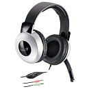 Genius Headset HS-05A, Stereo, mini jack 3.5mm