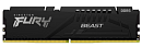 Оперативная память Kingston 64GB 5600MT/s DDR5 CL40 DIMM (Kit of 2) FURY Beast Black