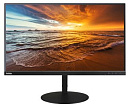 Монитор Lenovo 27" ThinkVision P27u-10 черный IPS LED 6ms 16:9 HDMI матовая HAS Pivot 1000:1 350cd 178гр/178гр 3840x2160 DisplayPort USB 6.9кг