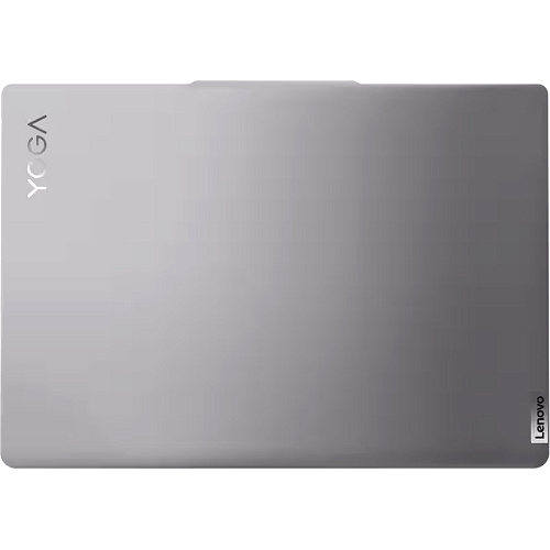 Ноутбук/ Lenovo Yoga Slim 6 14IRH8 14"(1920x1200 OLED)/Intel Core i7 13700H(2.4Ghz)/16384Mb/1024SSDGb/noDVD/Int:Intel Iris Xe Graphics/Cam/BT/WiFi