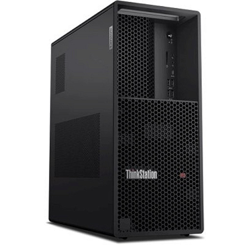 Lenovo ThinkStation P3t MT [30GS004RRU] {Core i9-13900K/32GB/1TB SSD/RTX A4000 16Gb/Win 11 Pro}