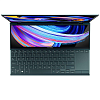 ASUS Zenbook Duo 14 UX482EA-HY227R Intel Core i7-1165G7/16GB LPDDR4X/1TB SSD/14,0" Touch FHD IPS 1920X1080/ScreenPad+ (12.65" 1920 x 515)/Windows 10 P