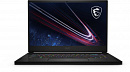Ноутбук MSI GS66 Stealth 11UH-252RU Core i7 11800H 32Gb SSD2Tb NVIDIA GeForce RTX3080 16Gb 15.6" IPS QHD (2560x1440) Windows 10 Home black WiFi BT Cam