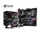 Материнская плата AMD X570 SAM4 EATX MEG X570 GODLIKE MSI