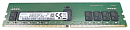 Samsung DDR4 16GB RDIMM (PC4-21300) 2666MHz ECC Reg 1.2V (M393A2K43CB2-CTD)