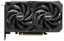 Видеокарта MSI RTX 5060 8G SHADOW 2X//RTX 5060, HDMI, DP*3, 8G, D7