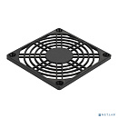 Exegate EX295269RUS Решетка для вентилятора 80x80 ExeGate EG-080PSB (80x80 мм, пластиковая, квадратная, черная)
