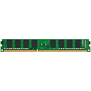 Kingston DDR3 DIMM 8GB (PC3-12800) 1600MHz KVR16LN11/8WP 1.35V