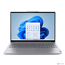 Lenovo ThinkBook 16 G8 IRL [21SHA07TCD] 16" {WUXGA Core 7 250H/16Gb/512Gb SSD/Backlit/W11Home}