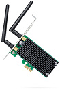 Адаптер Wi-Fi/ AC1200 Wi-Fi PCI Express Adapter, 867Mbps at 5GHz + 300Mbps at 2.4GHz, Beamforming
