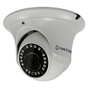 Tantos TSi-Ee25FP - 2 мегапиксельная уличная антивандальная IP камера