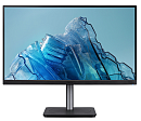 27'' ACER Vero CB273Ubemipruzxv IPS, 2560x1440, 1 ms, 350cd, 75Hz, 1x HDMI + 1xDP + 1xType-C(PD90W) + USB3.0 + RJ45 + 2Wx2, H.Adj. 120