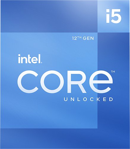 Боксовый процессор/ APU LGA1700 Intel Core i5-12600K (Alder Lake, (6P+4E)C/(12P+4E)T, 3.7/4.9GHz, 20MB, 125/150W, UHD Graphics 770) BOX