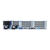 Сервер GIGABYTE Server Platform R282-3C2 2U CPU(2)3rd Gen Xeon/2xHeatsink up to 270W/DIMM(32)/8x3,5''SATA/SAS/4x3,5''SATA/SAS/NVMe/2x2.5"SATA/SAS rear/2x1GbE