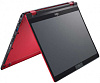 Трансформер Fujitsu LifeBook U939X Core i7 8665U/8Gb/SSD256Gb/Intel UHD Graphics 620/13.3"/Touch/FHD (1920x1080)/Windows 10 Professional/red/WiFi/BT/C