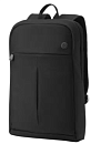 Сумка HP Case Prelude Backpack (for all hpcpq 10-15.6" Notebooks)