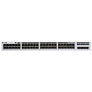 C9300L-48T-4X-E Catalyst 9300L 48p data, Network Essentials ,4x10G Uplink