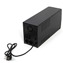 ИБП Бастион RAPAN-UPS 3000 {Line-interactive, 3000ВА/1800Вт, 2х C13 и 2х EURO, АКБ 4х7Ач} (734)