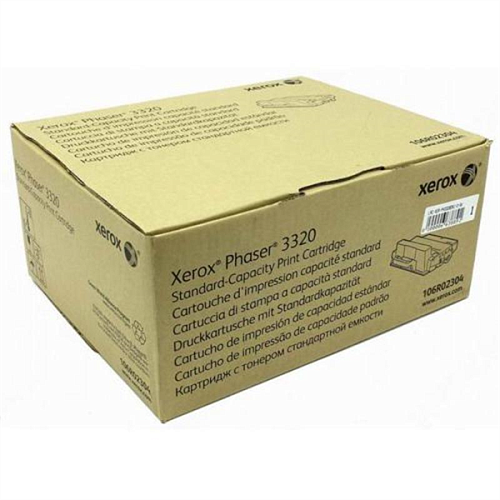 Принт Картридж Phaser 3320 (5 000 страниц)