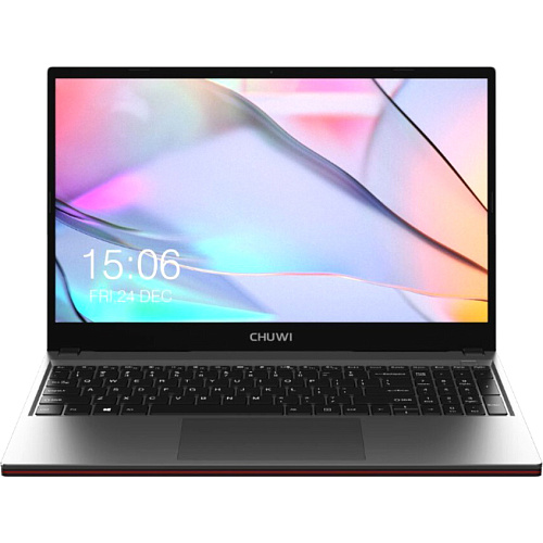 ноутбук/ chuwi corebook xpro 15.6"(1920x1080 (матовый) ips)/intel core i3 10110u(2.1ghz)/8192mb/256ssdgb/nodvd/int:intel uhd graphics/cam/bt/wifi