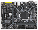Gigabyte B365M HD3 1151v2 B365 2xDDR4 mATX AC`97 8ch(7.1) GbLAN+VGA+DVI+HDMI RTL