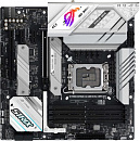 Материнская плата Asus ROG STRIX B760-G GAMING WIFI D4 Soc-1700 Intel B760 4xDDR4 mATX AC`97 8ch(7.1) 2.5Gg RAID+HDMI+DP