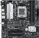 Материнская плата Asus PRIME B650M-A SocketAM5 AMD B650 4xDDR5 mATX AC`97 8ch(7.1) 2.5Gg RAID+VGA+HDMI+DP