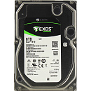 Жесткий диск SEAGATE Жесткий диск/ HDD SATA 8Tb Exos 7E10 7200 6Gb/s 256Mb 1 year warranty (replacement ST8000NM000A)