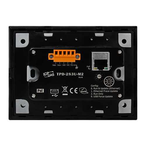 TPD-283U-M2 CR