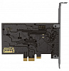 Звуковая карта Creative PCI-E Audigy FX V2 5.1 Ret