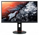 Монитор Acer 24.5" XF250QAbmiidprzx TN+film 1920x1080 240Hz FreeSync 400cd/m2 16:9