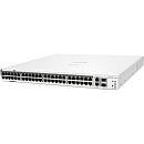 Коммутатор HPE JL809A Aruba Instant On 1960 48G 2XT 2XF 600W Sw with EU cable