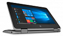 Трансформер HP ProBook x360 11 G5 Celeron N4100/4Gb/SSD128Gb/11.6"/SVA/Touch/HD (1366x768)/Windows 10 MSNA Professional 64/black/WiFi/BT/Cam