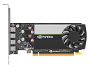 Nvidia Quadro T600 4GB, BOX, 1 year
